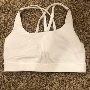 Lululemon Energy Sports Bra